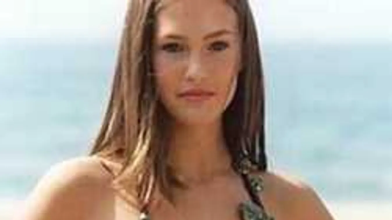 Börtöntöltelékkel állt össze a világ legjobb nője