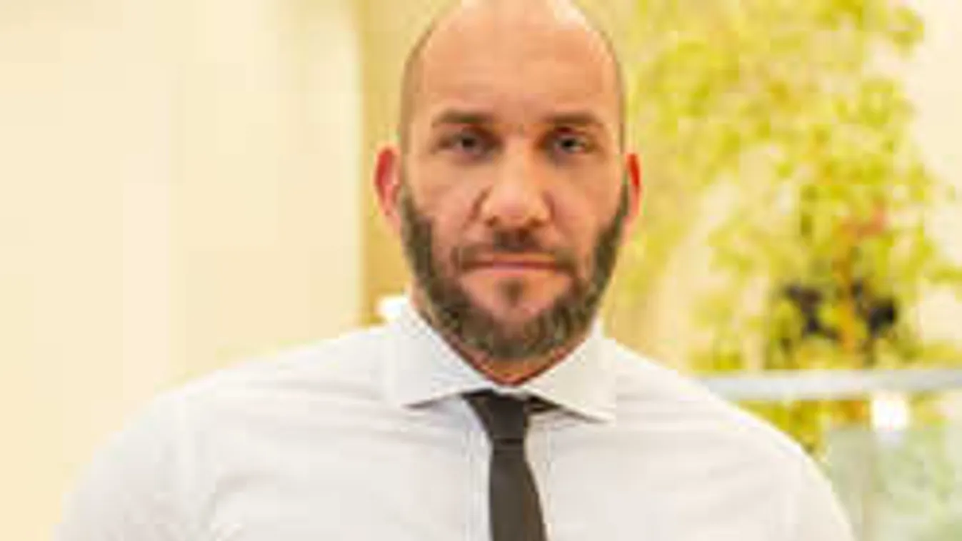 Ez durva, egymillióért tart motivációs képzést Berki Krisztinán