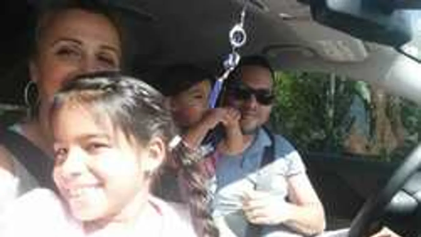 Veszélyben vannak Gombos Edináék