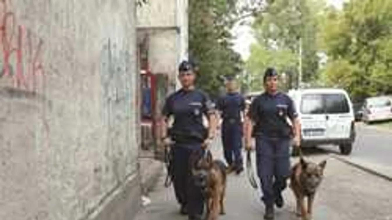 Ez a drog pusztít Kőbányán, elképesztő az ereje