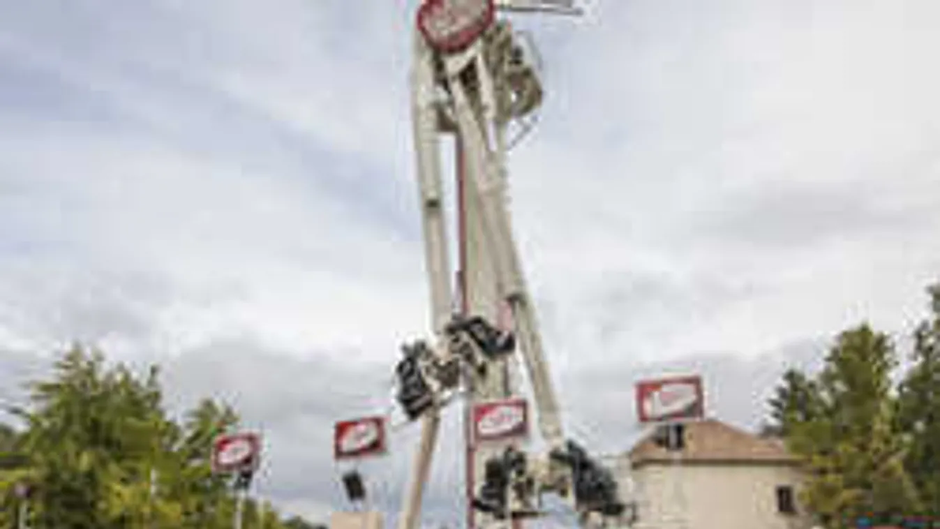 Fordulat a várpalotai hintabaleset ügyében: új dolgokat árult el az anya