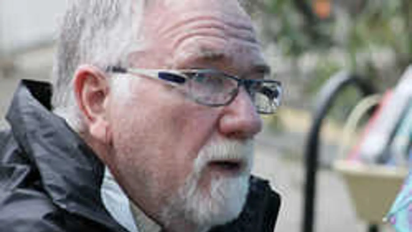 Elhunyt Vágó István: Saját gyászhírére ébredt a műsorvezető!