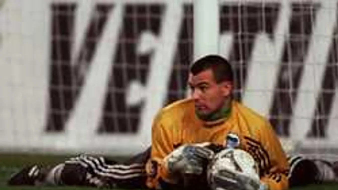 Király Gábor ünnepel, nagy naphoz érkezett