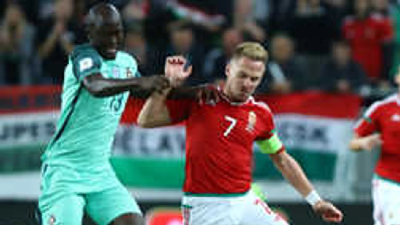 Tovább zuhant a magyar válogatott, itt áll most a világranglistán