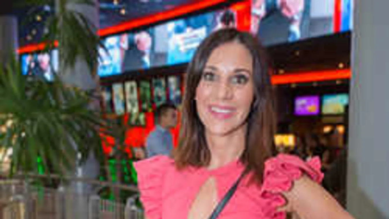 Nagy bejelentés, itt tér vissza a képernyőre a magyar műsorvezető