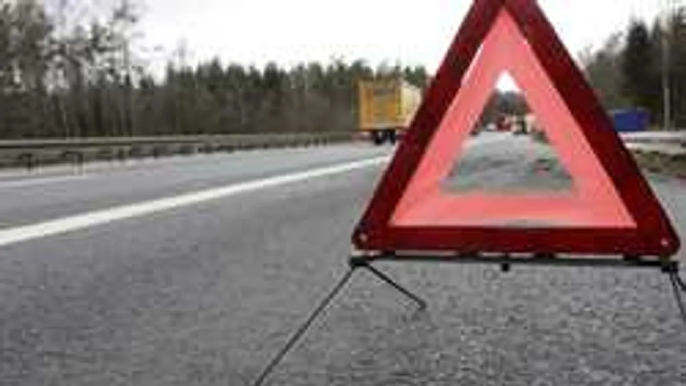 Borzalmas, ami a luxuskocsi első útján történt, mindenki szörnyethalt