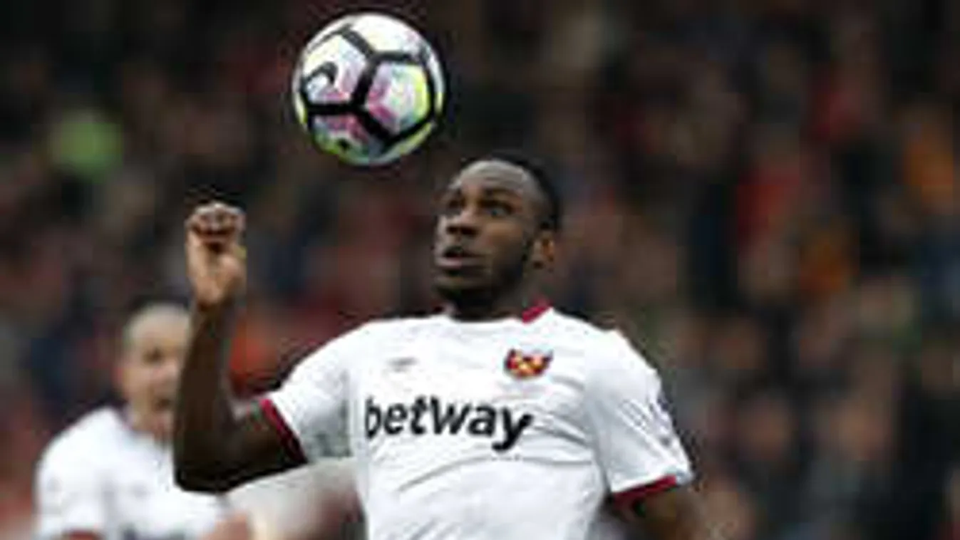 Késelés és lövöldözés, mindent látott a futballsztár