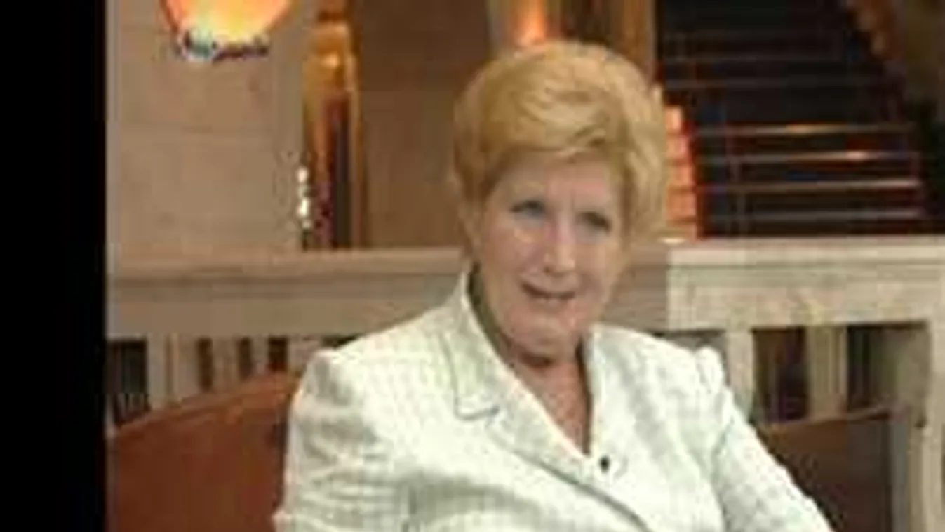 Egy korszak véget ért, soha nem térhet vissza a népszerű színésznő