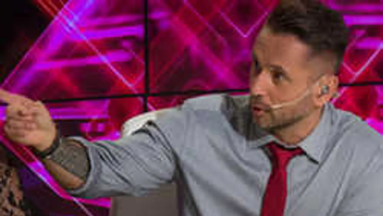 Botrány a levegőben: börtönnel fenyeget Majka, felrobban a dühtől