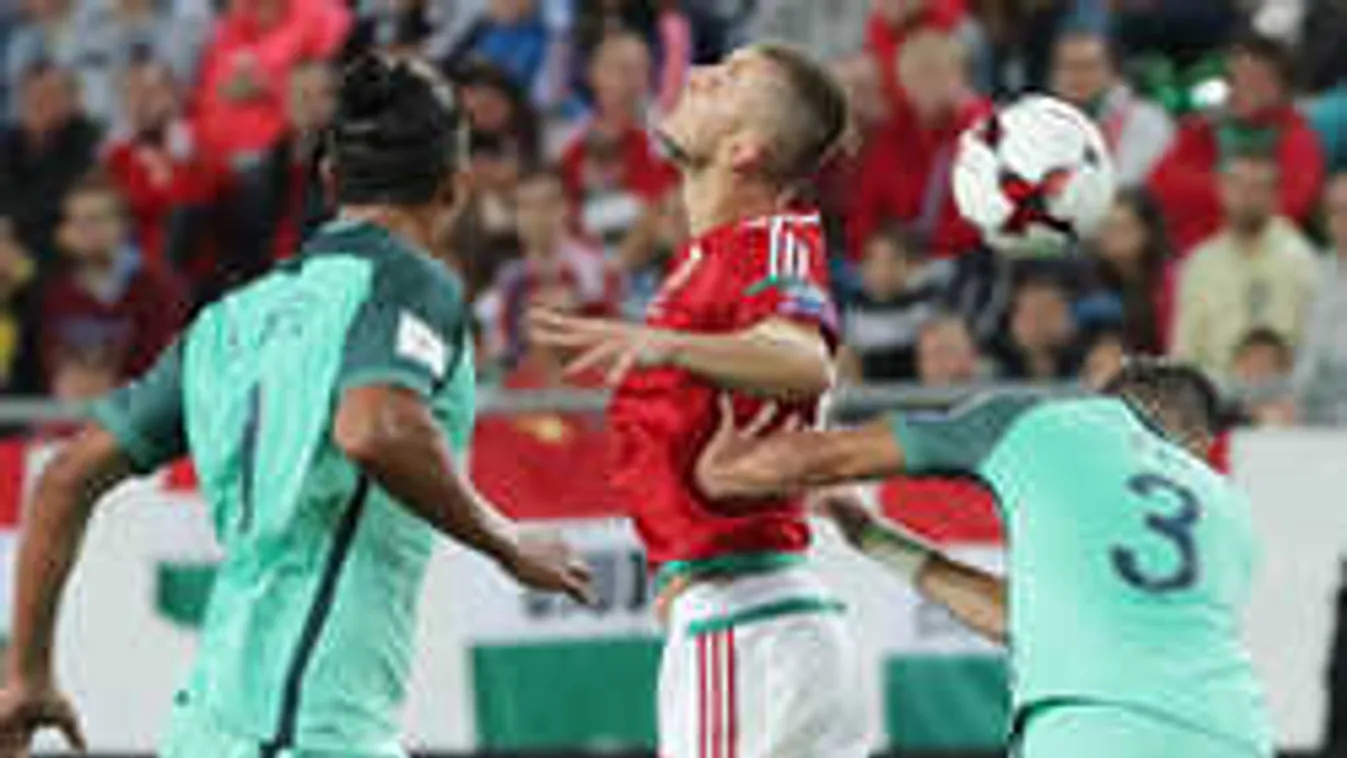 Európa hentese bunkó volt a magyar csatárral