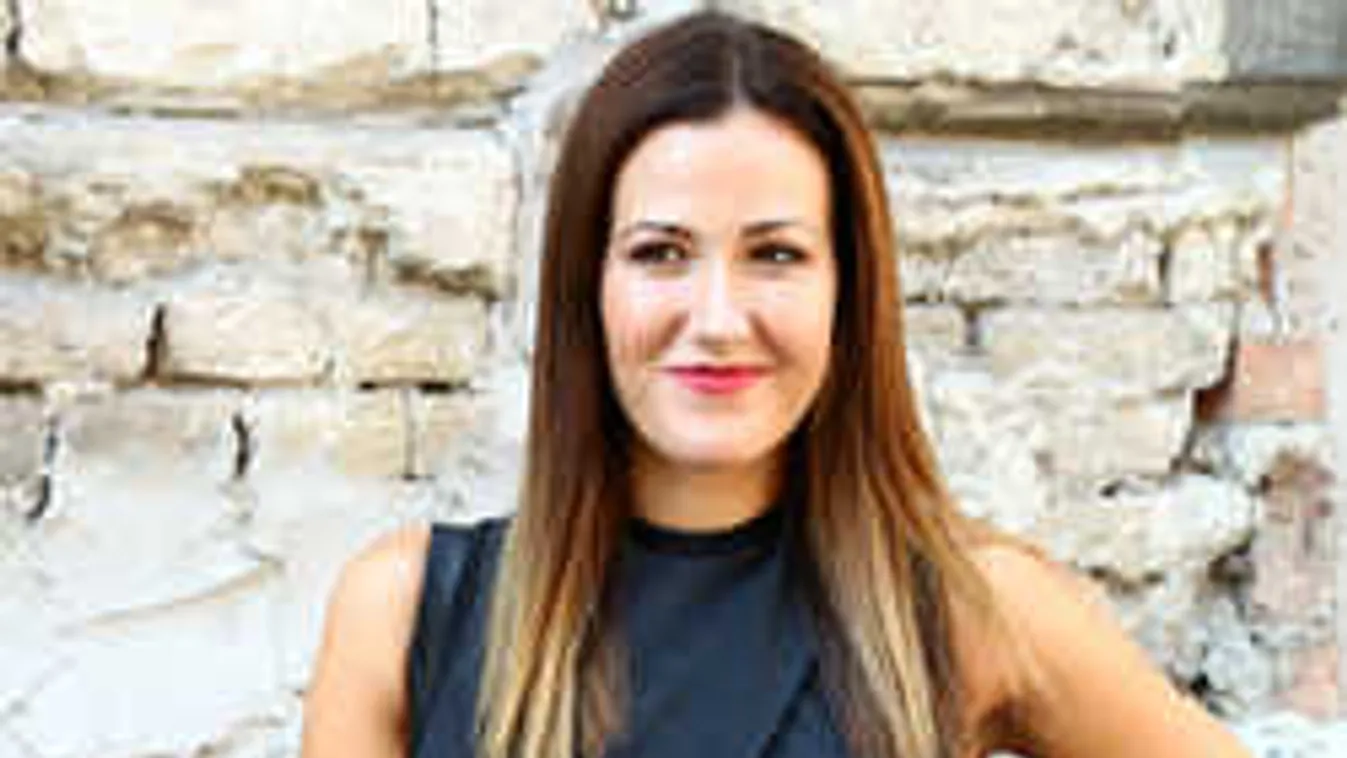 Így reagált Janicsák Veca L.L. Junior kiakadására