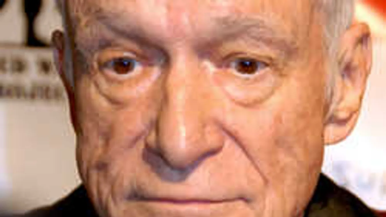 Itt helyezik végső nyugalomra a Playboy atyját, Hefner nem bízta a véletlenre