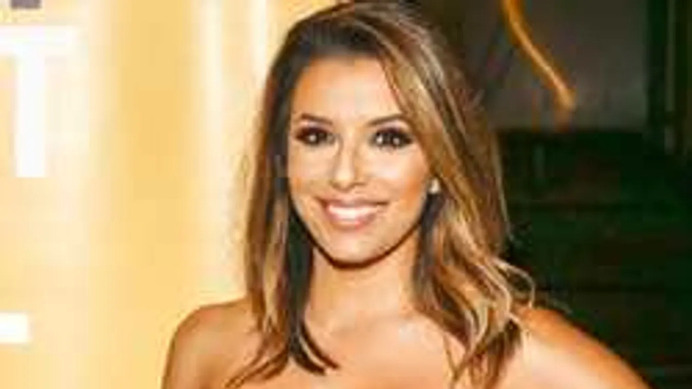 Szomorú! Alig ismerni rá Eva Longoriára!