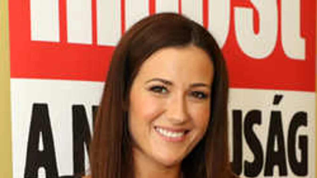 Az év villantása, megmutatta mi van a lába között Janicsák Veca