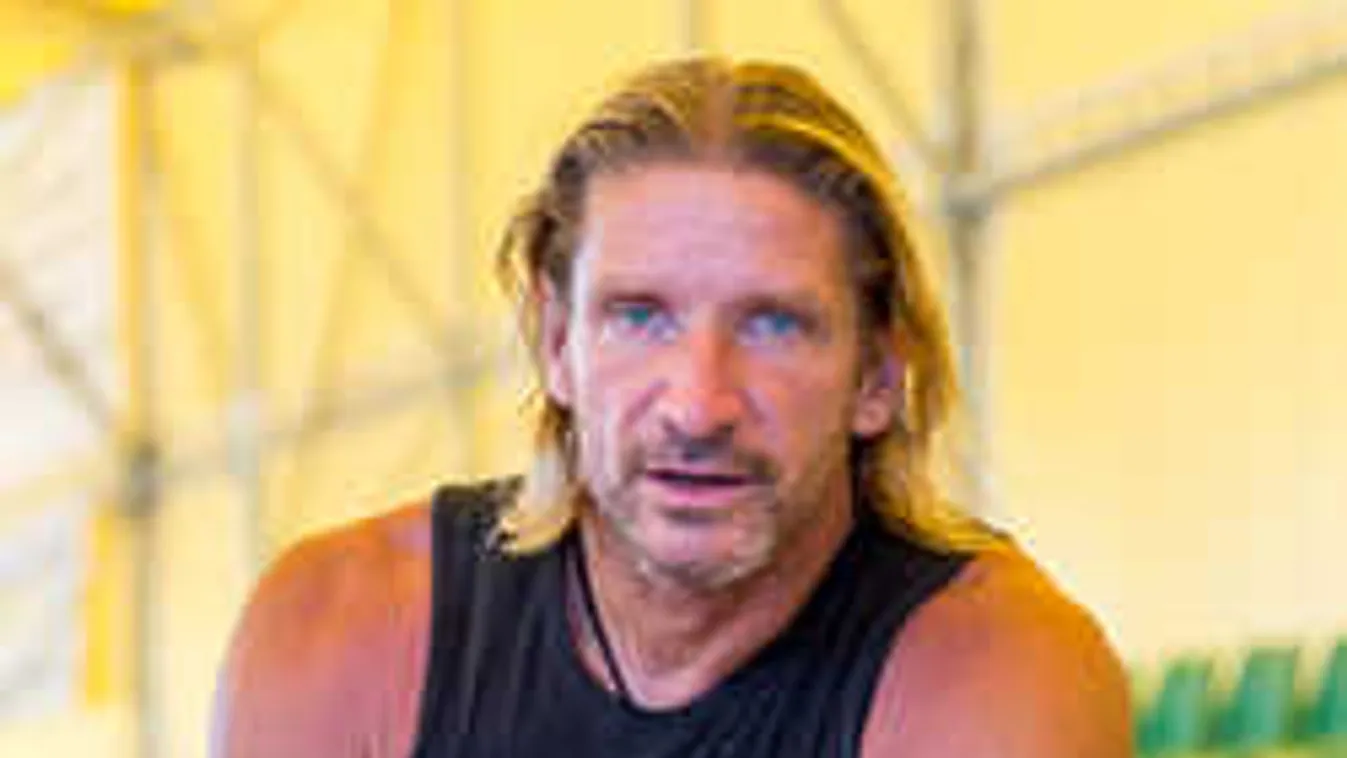 Amerikai ügyvédek támadják a magyar sztárszínészt!