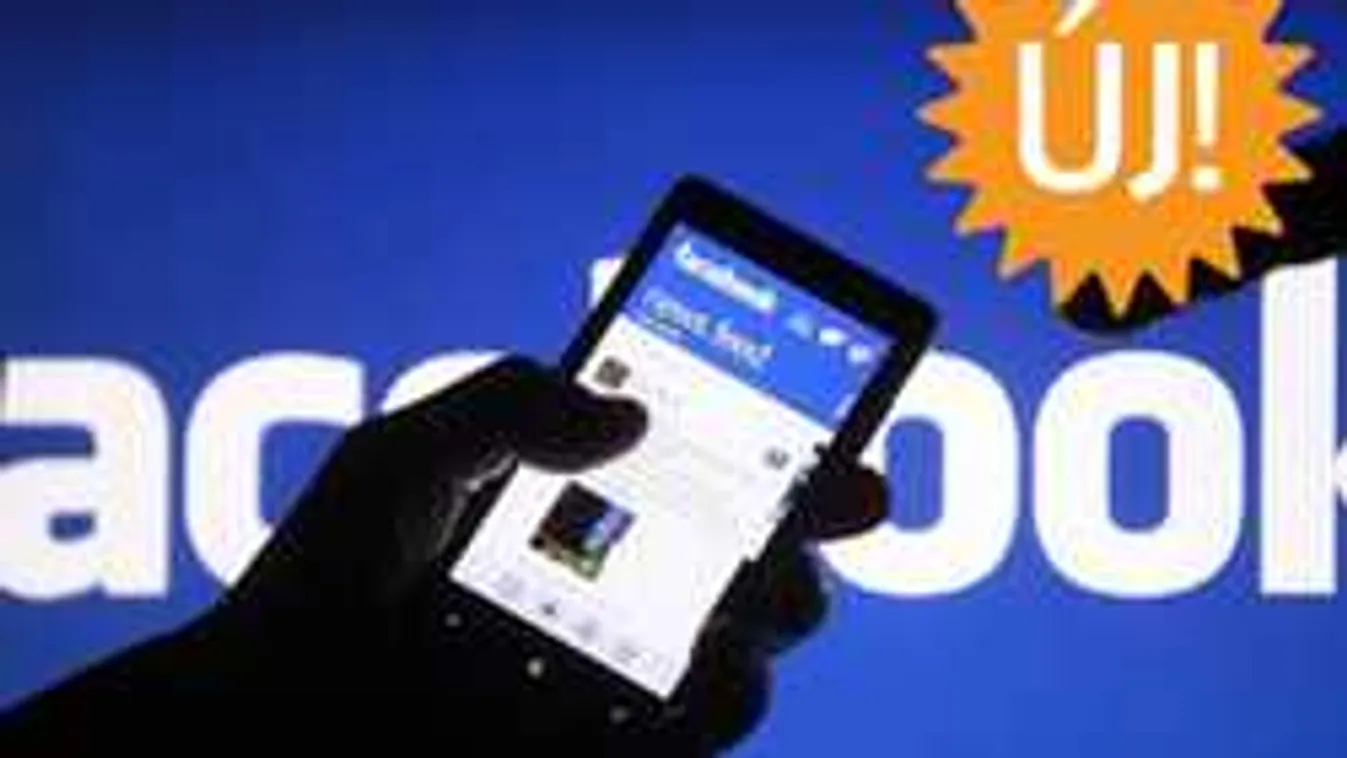 Ezt imádni fogod! Új funkció a Facebookon!