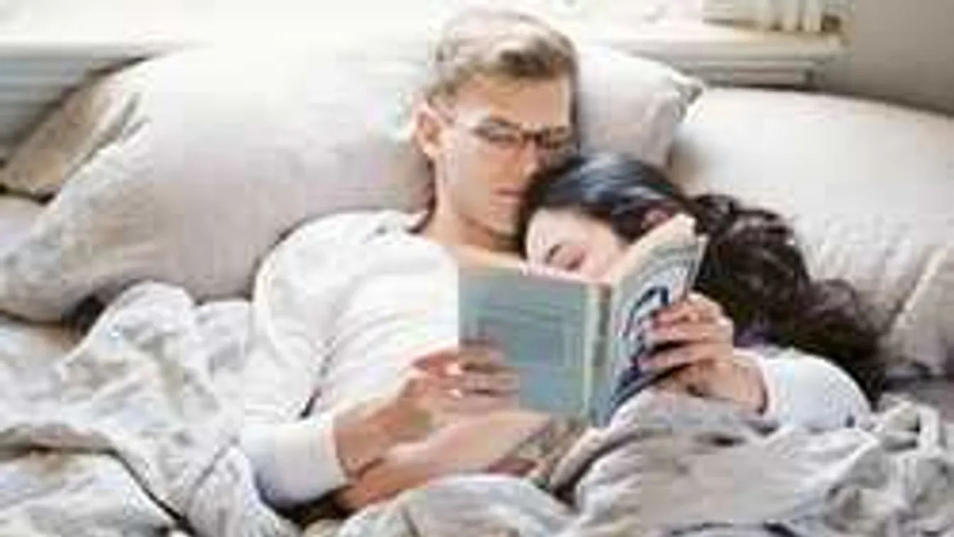 Nem alszol jól és kevés a szex? Kiderült, hogy hat ez az életedre