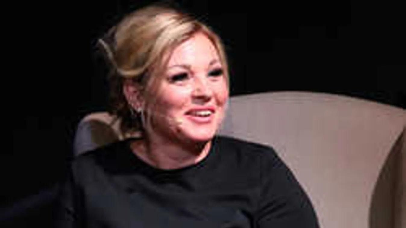 Intim helyzetben kaptuk lencsevégre Liptai Claudiát