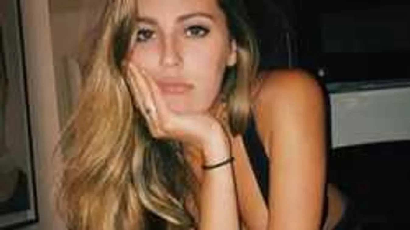 Nem hiszed el, melyik világsztár lánya ez a gyönyörű modell