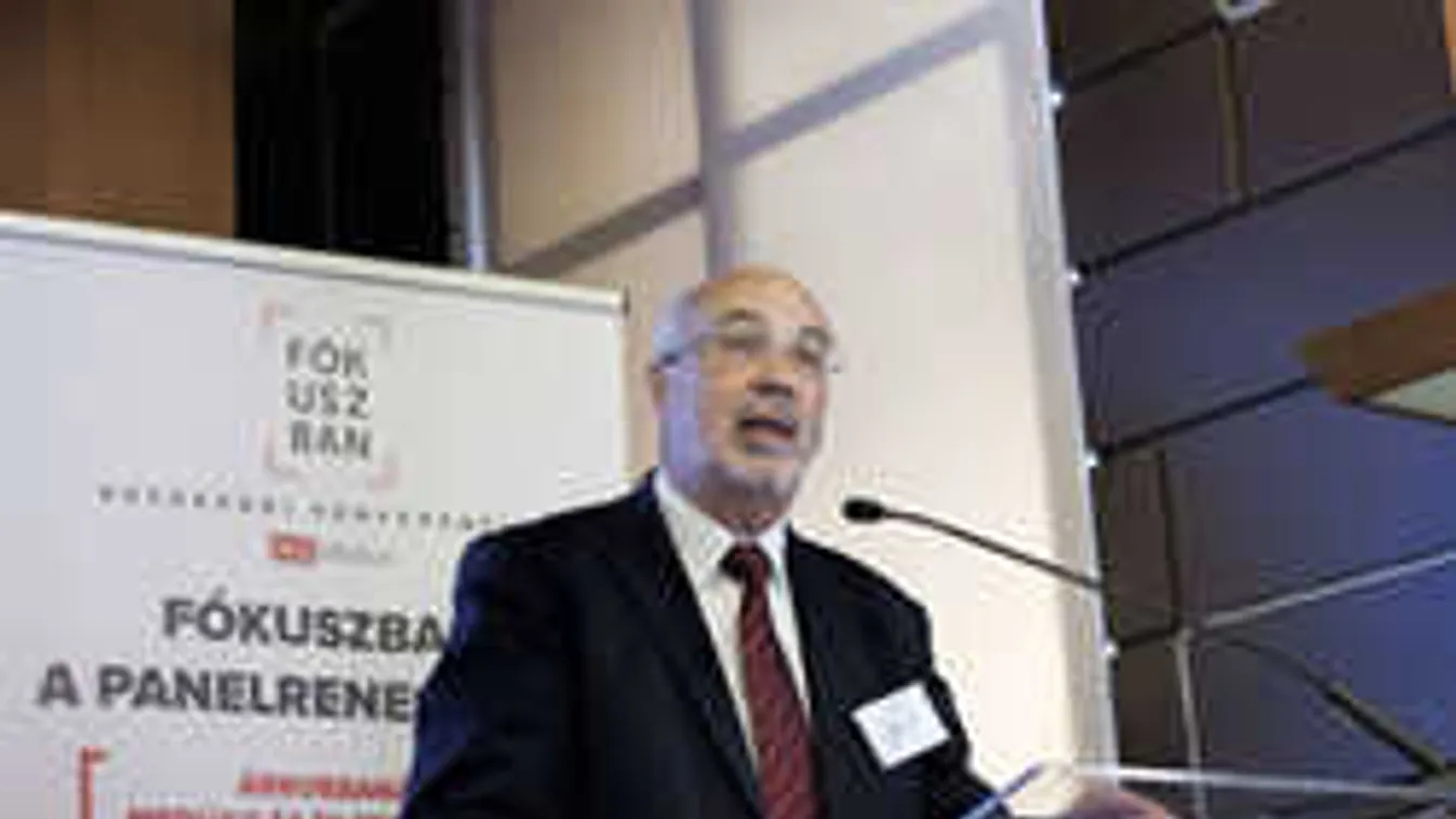 Már nem szitokszó a panel!