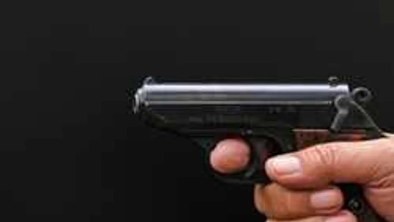 Most érkezett: lövöldözés volt a külvárosban, többen meghaltak