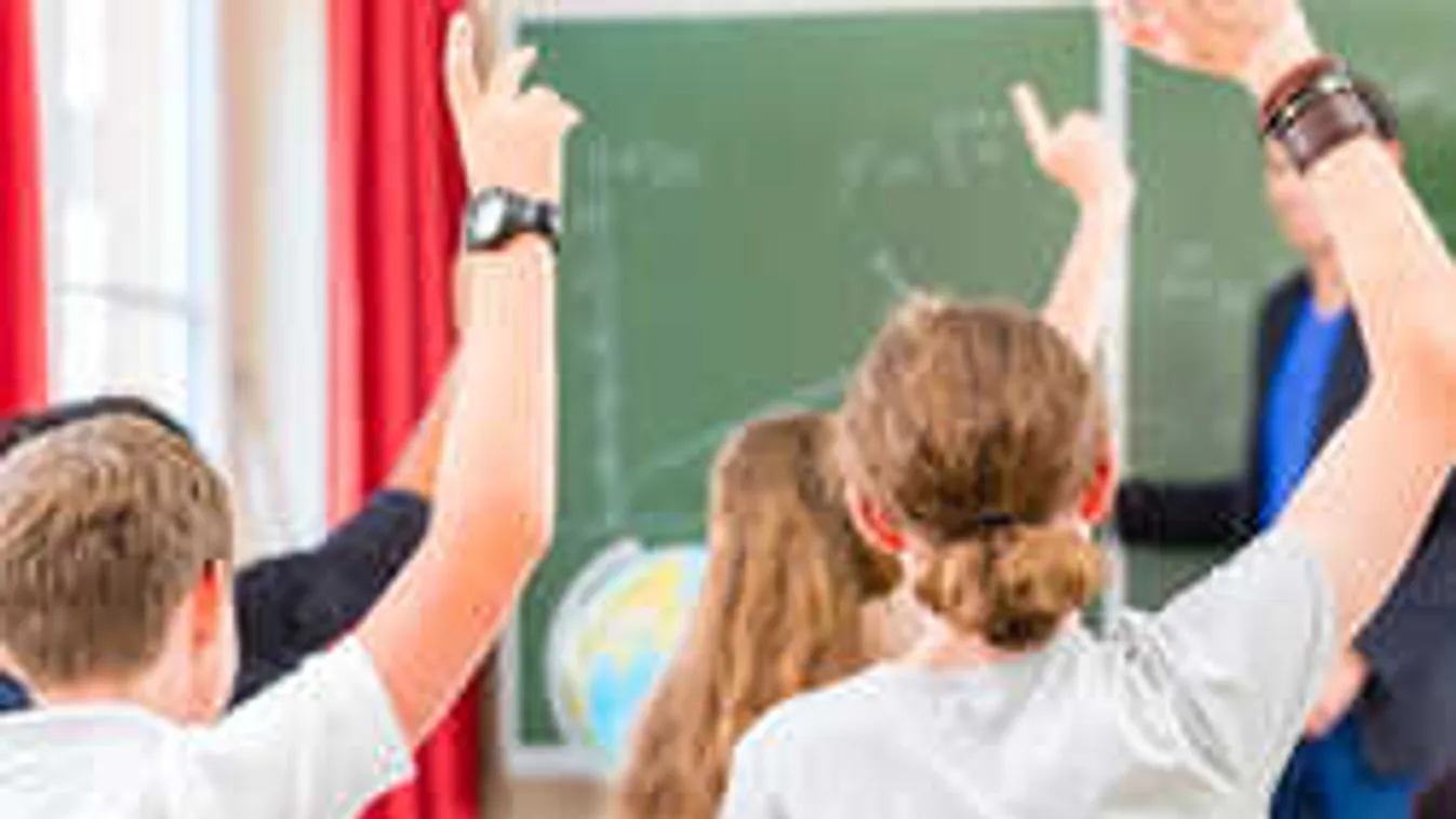 Felturbózzák az iskolákat, 200 ezer gyerek kap új lehetőségeket