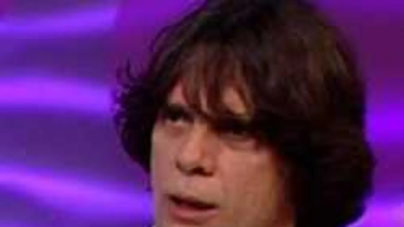 Takáts Tamás a válásról: Soha nem ütöttem vissza, inkább elmenekültem!