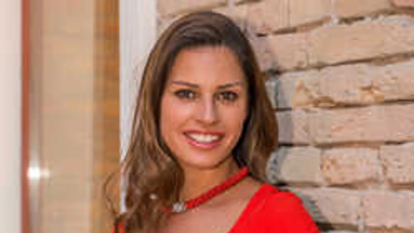 Már aludni sem tud a TV2 várandós sztárja