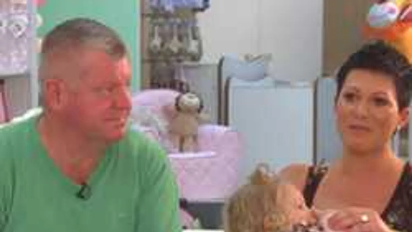 Részleteket árult el születendő gyermekéről a magyar sztárszínész