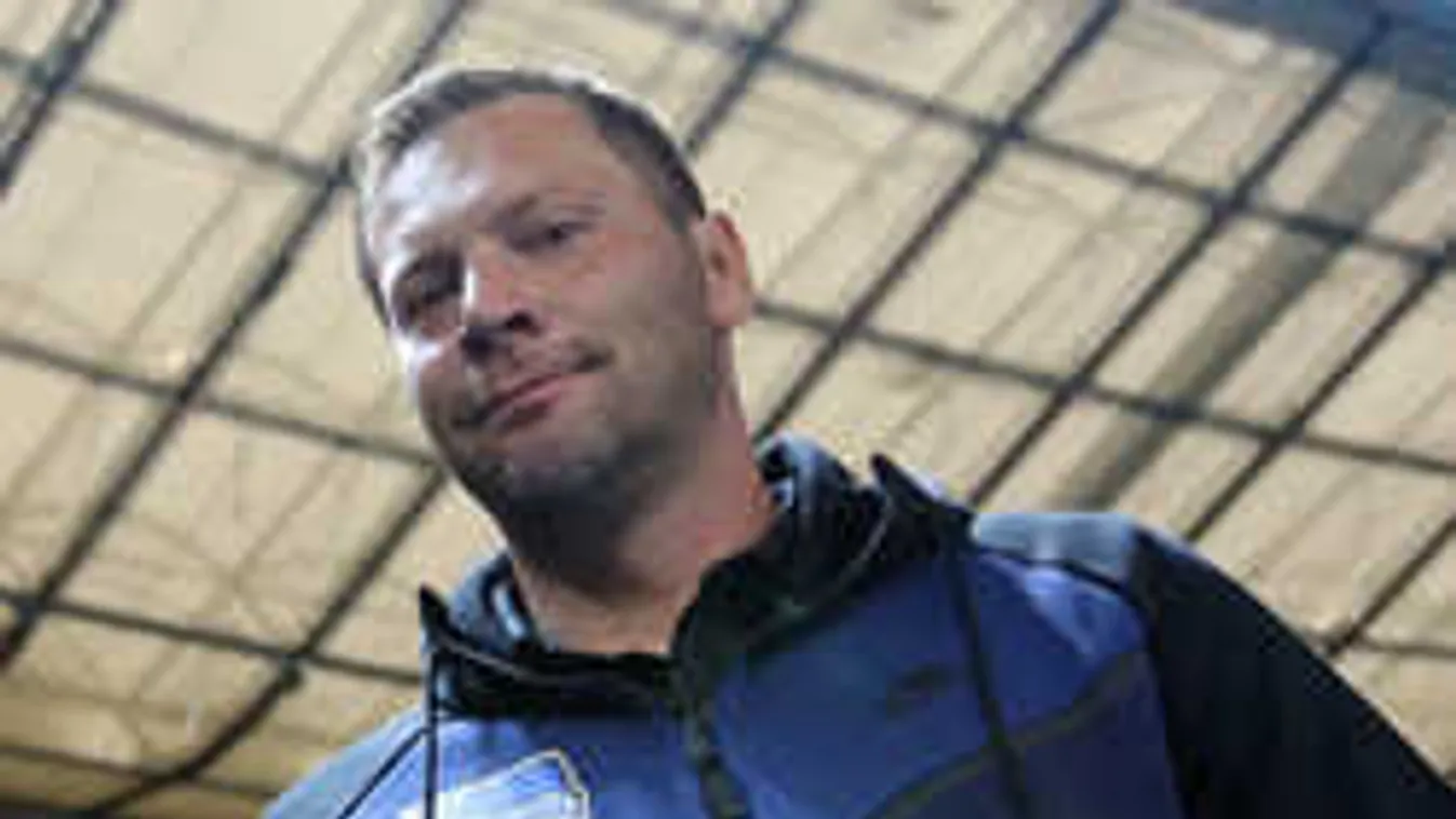 Örömünnep Berlinben, így köszöntötte Dárdait a Hertha