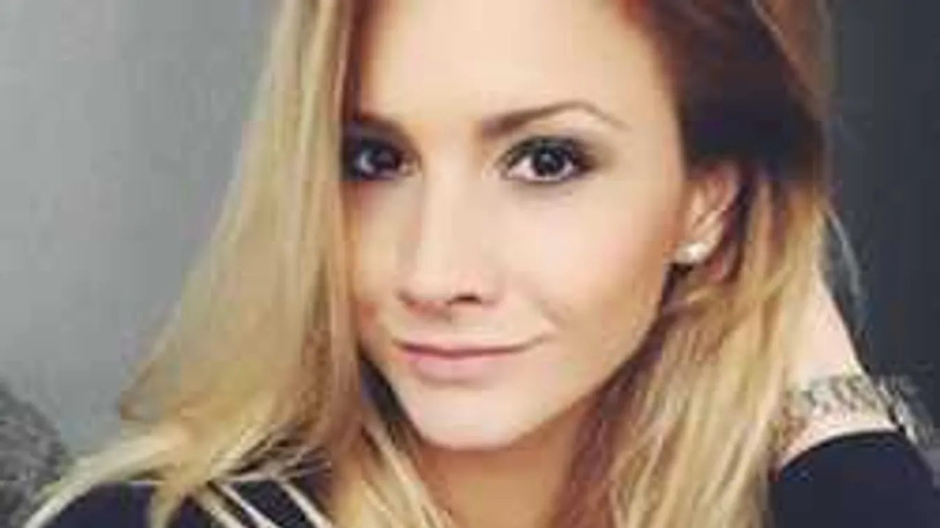 Csúnyán megsérült a magyar szépségkirálynő