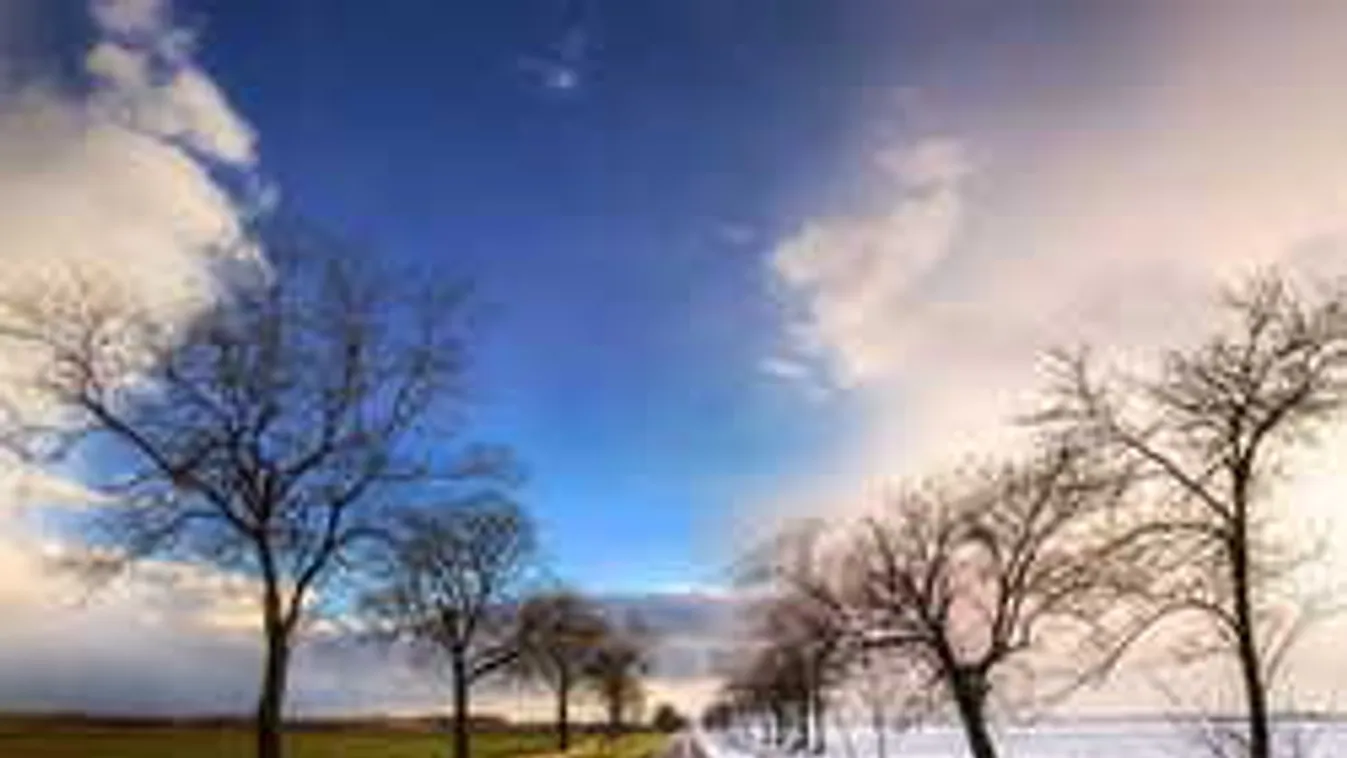 Ilyen lesz az idei tél: Megdöbbentő előrejelzés az időjárásról