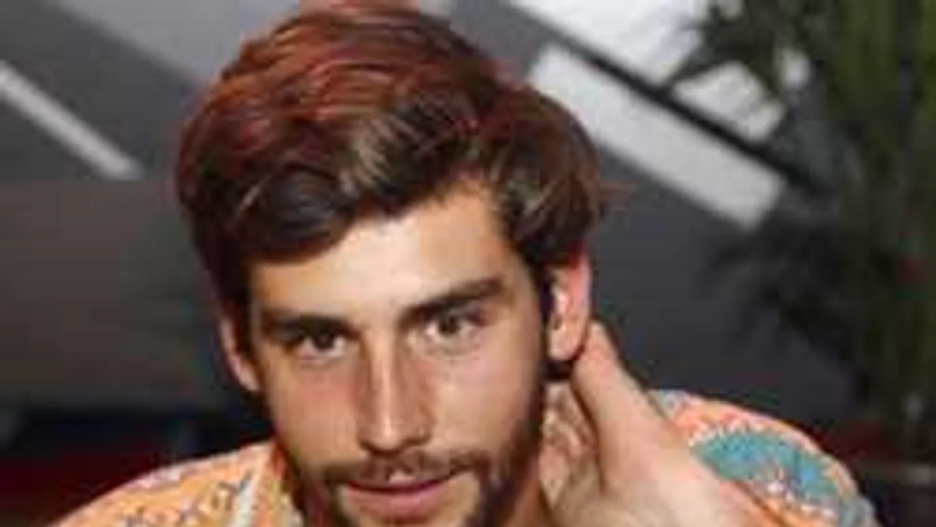 Exkluzív interjú: Elárulta titkát a Budapesten fellépő világsztár