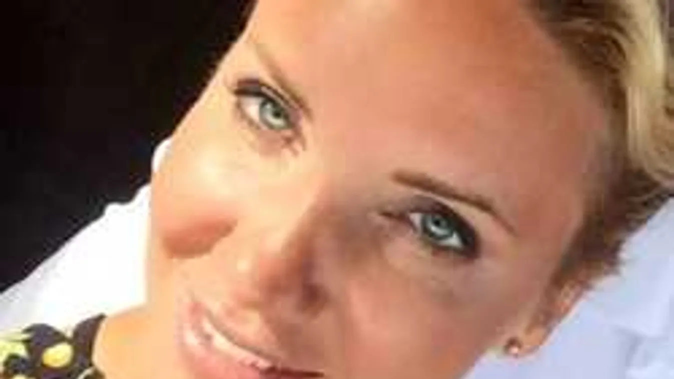 Meddőség fenyegette, így lett várandós  Kapócs Zsóka