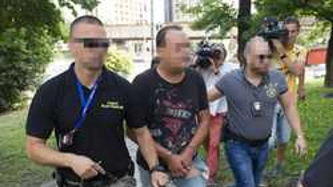 Gödöllői tragédia: súlyos döntést hozott a tettes