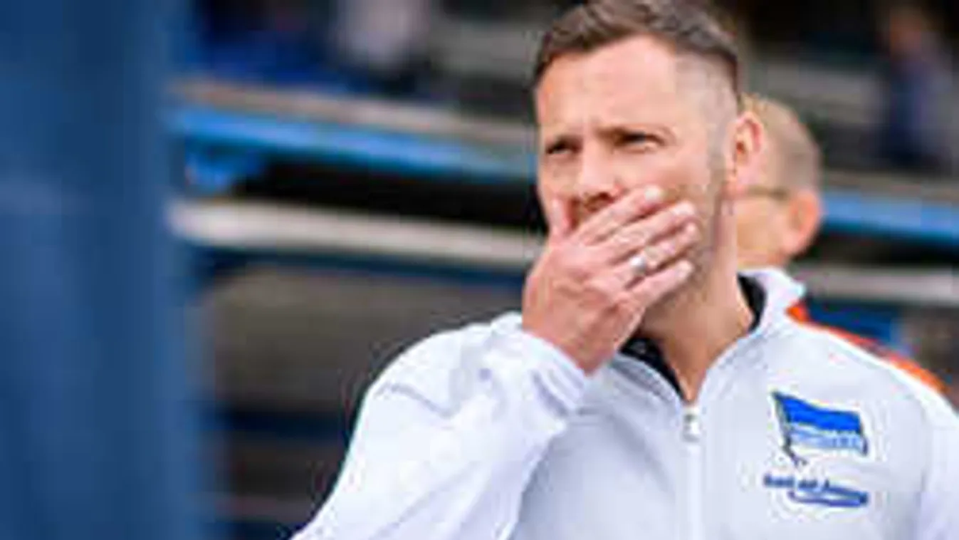 Kiderült, mit titkolt el Dárdai: rendőrök kérték rá