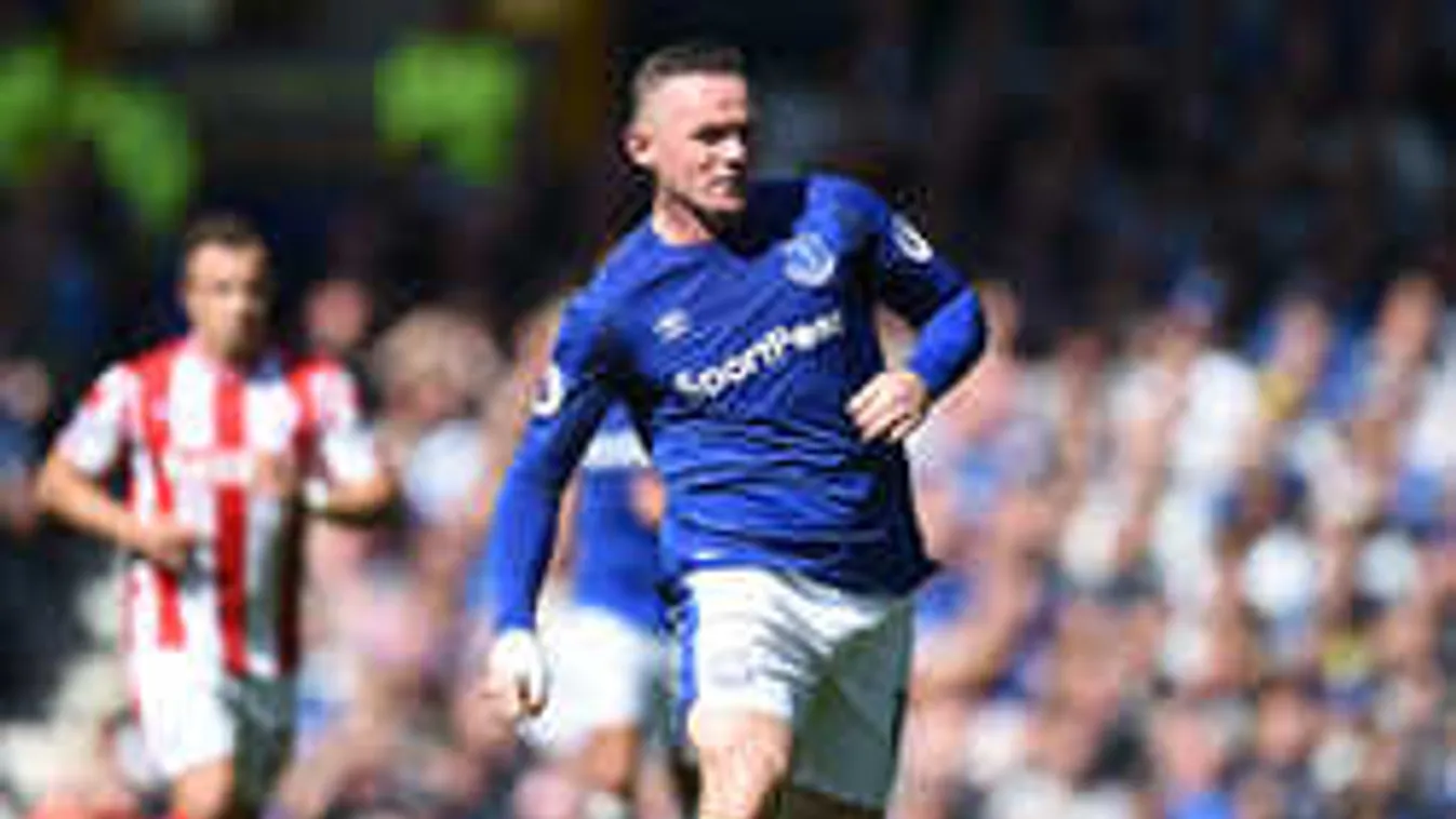 Rooneyt lecsukták, komoly bajba került