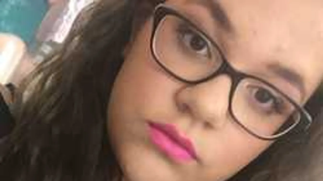 Brutálisan lefogyott, rá sem ismerni Gáspár Győző lányára