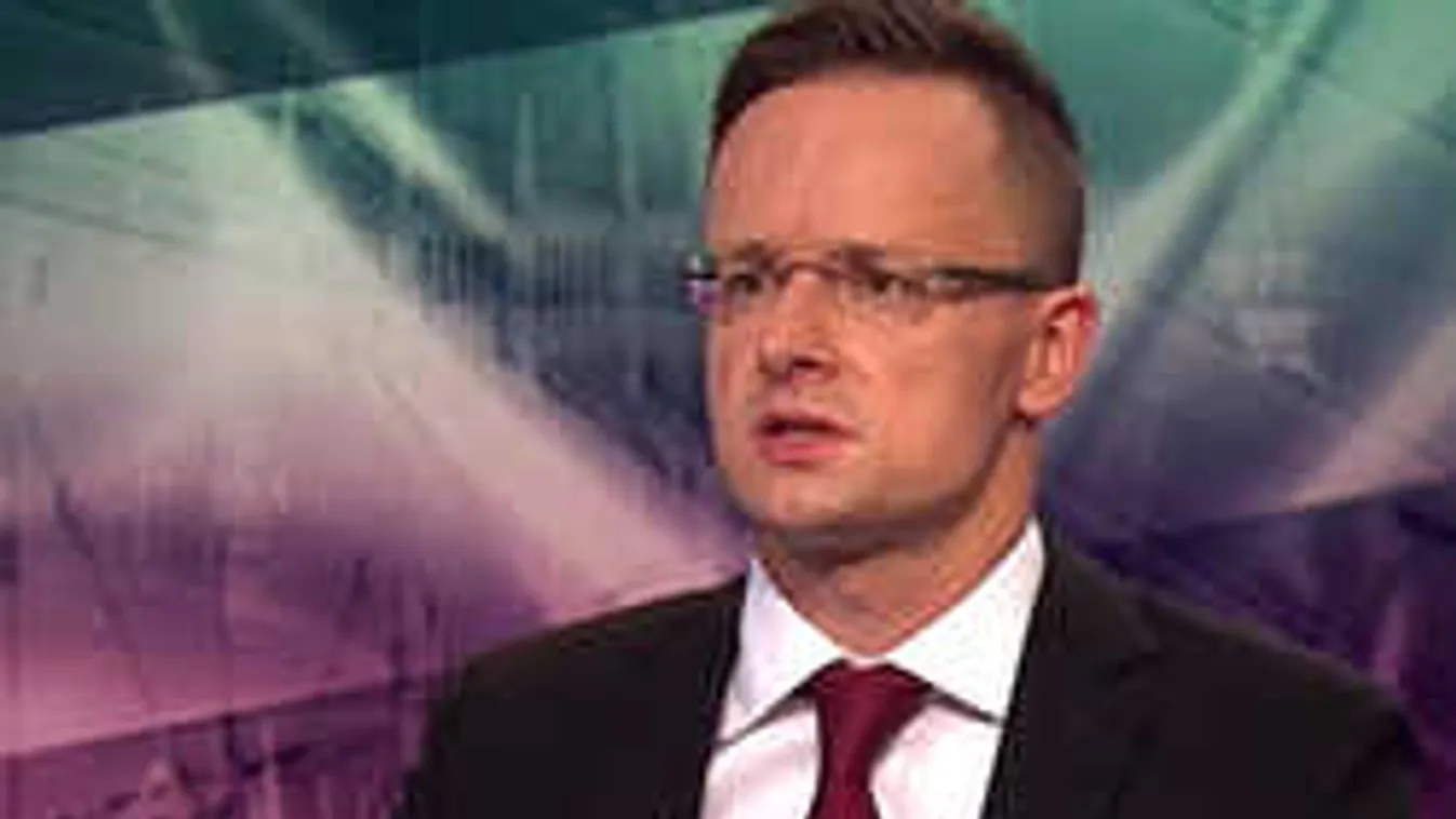 Fájni fog Ukrajnának, ami Budapesten készül