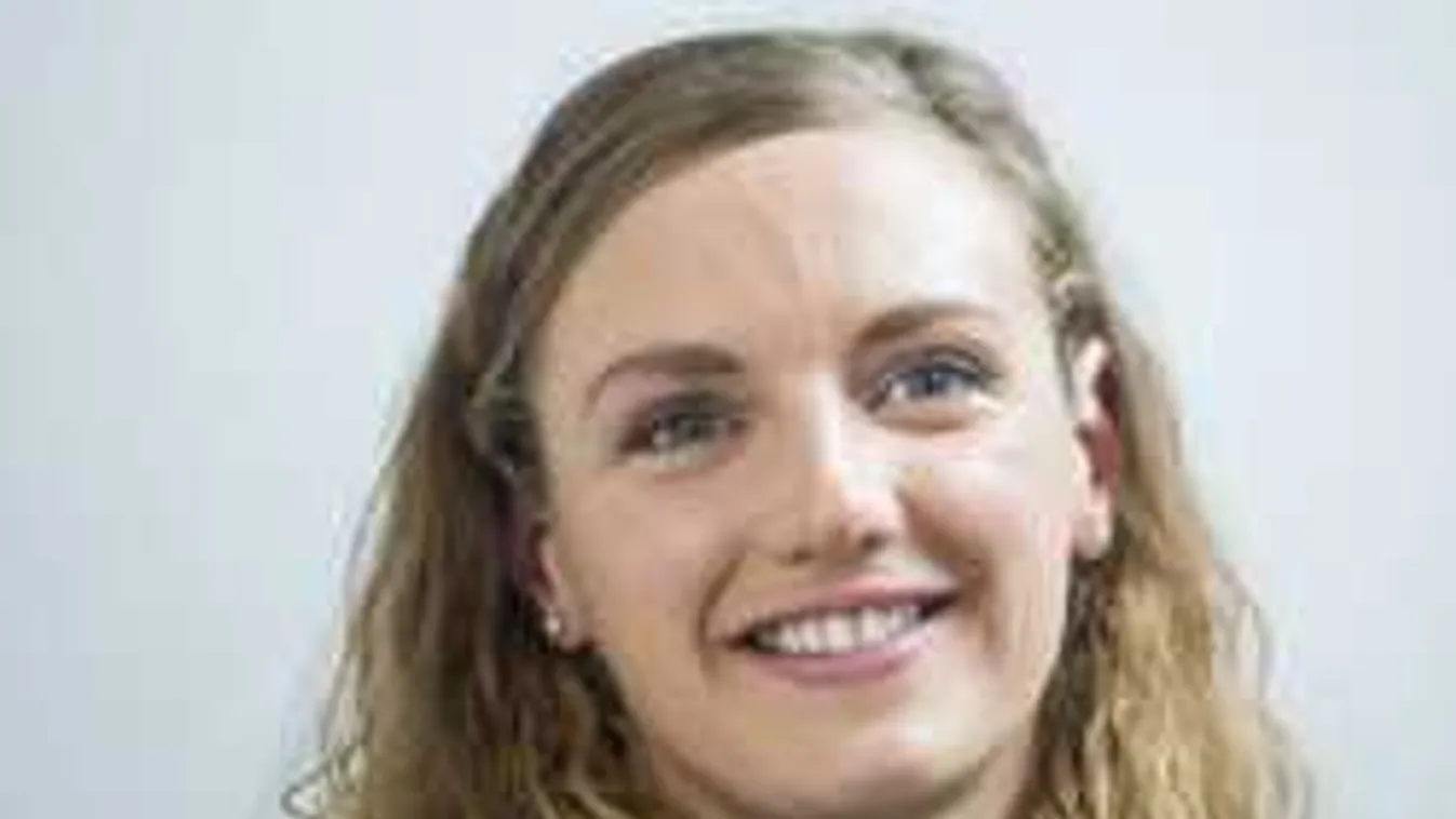 Ez a férfi tette boldoggá Hosszú Katinkát Amerikában