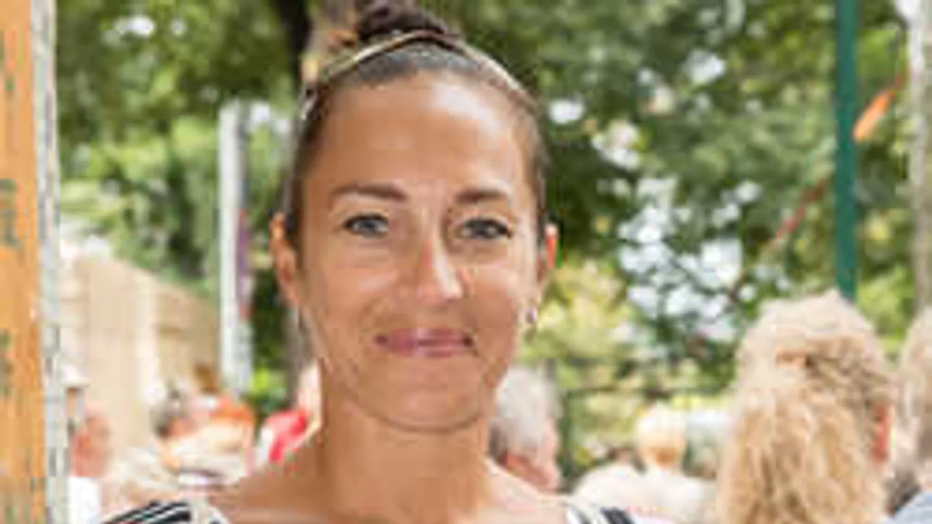 Pokoli fájdalom: Gyászol a magyar színésznő