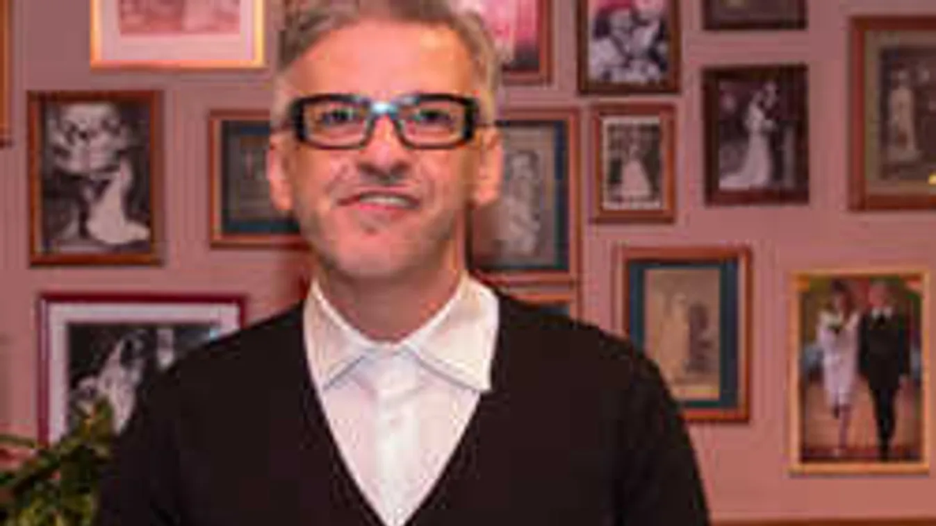 Teljesen kétségbeesett a magyar színész, a neten kér segítséget