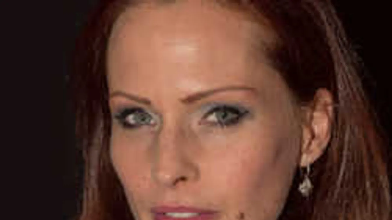 Rossz hírt kapott Dobó Kata, rögtön elhagyta a helyszínt