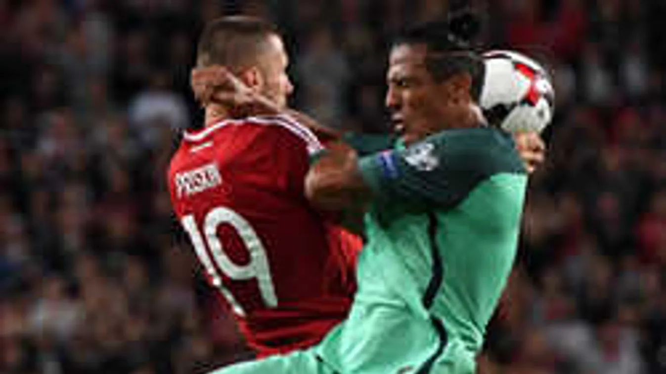 Újra lecsapott Priskin Tamás. Ismét vétlen volt?