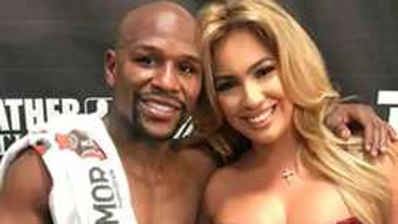 Orgiák, ennyi nővel van együtt a bokszlegenda