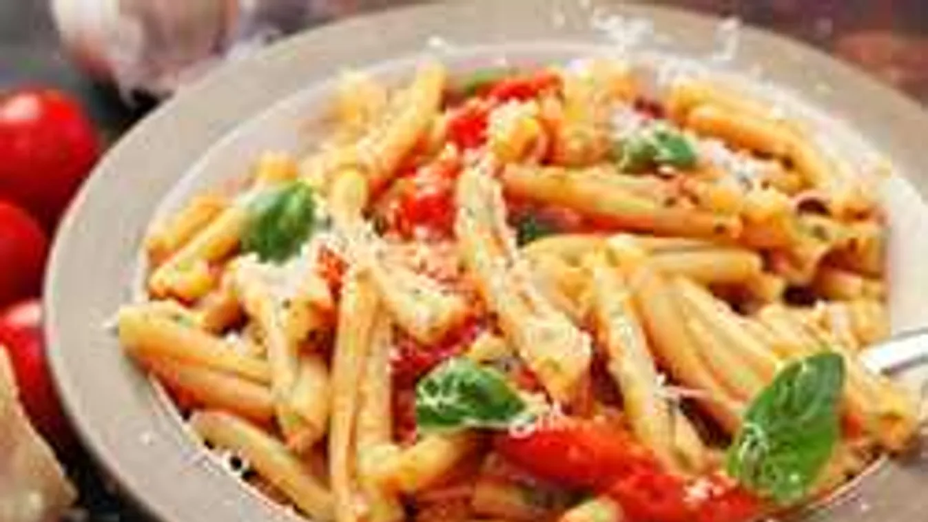 Felejtsd el, amit a tésztafőzésről eddig tudtál! Sokkal jobb módszert mutatunk!