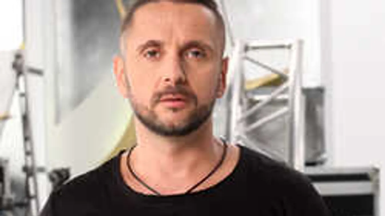 Ettől elolvadsz: hihetetlenül édes fotót posztolt Majka