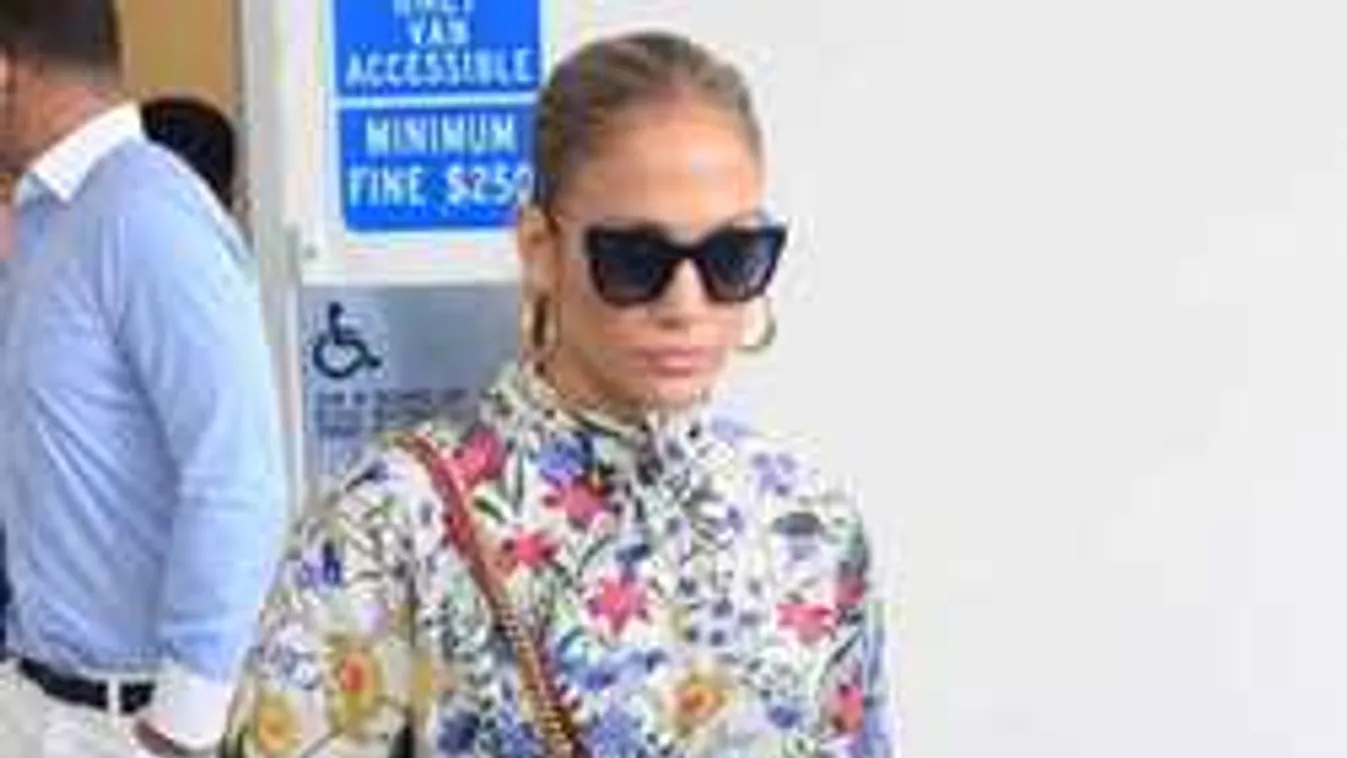 Felháborító, mit műveltek Jennifer Lopezék