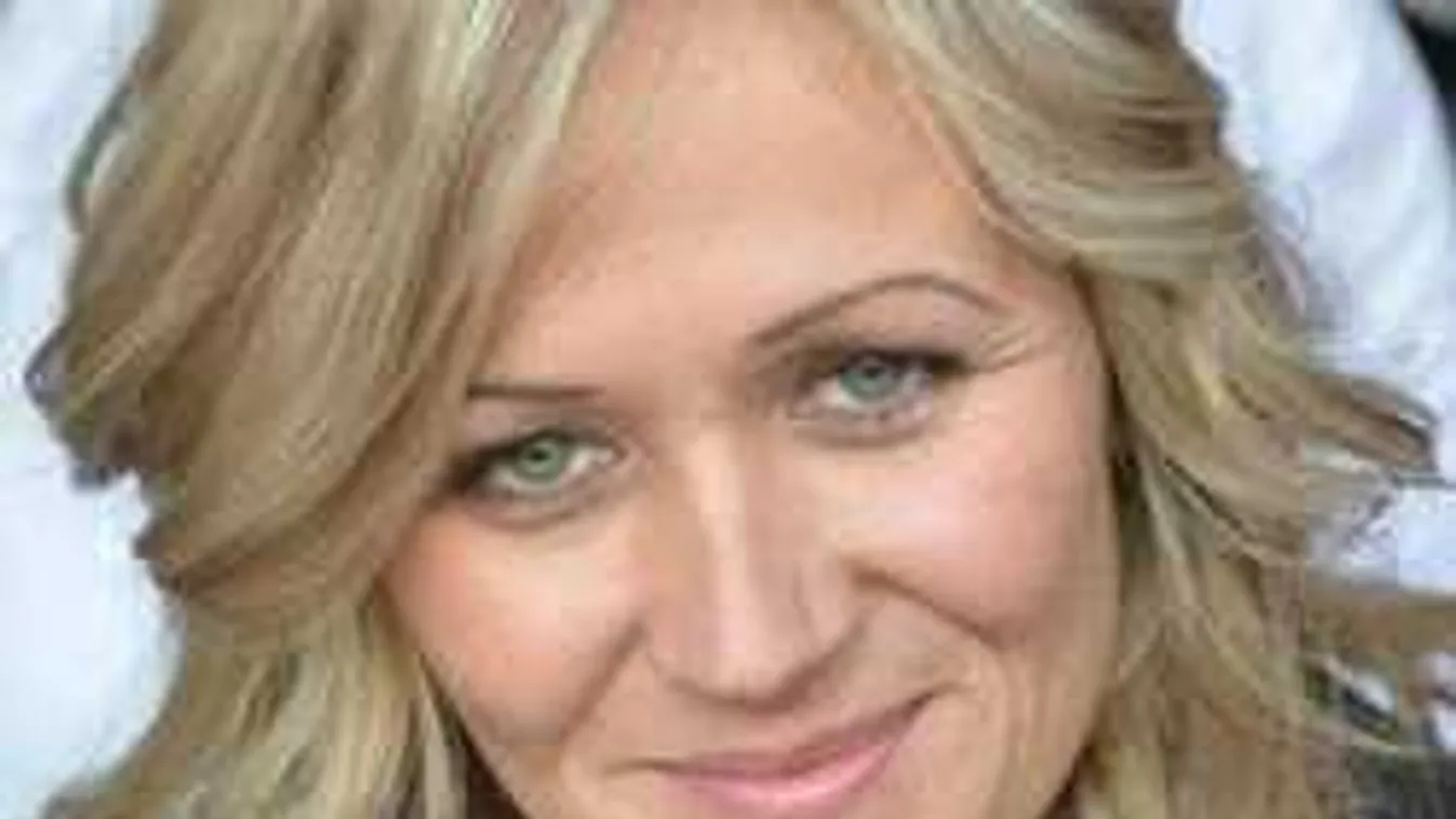 Kitálalt a magyar színésznő: Ezért szakított 5 hetes terhesen