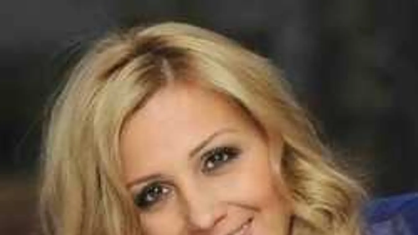 Óriási balhé: Visszaéltek Gombos Edina képeivel